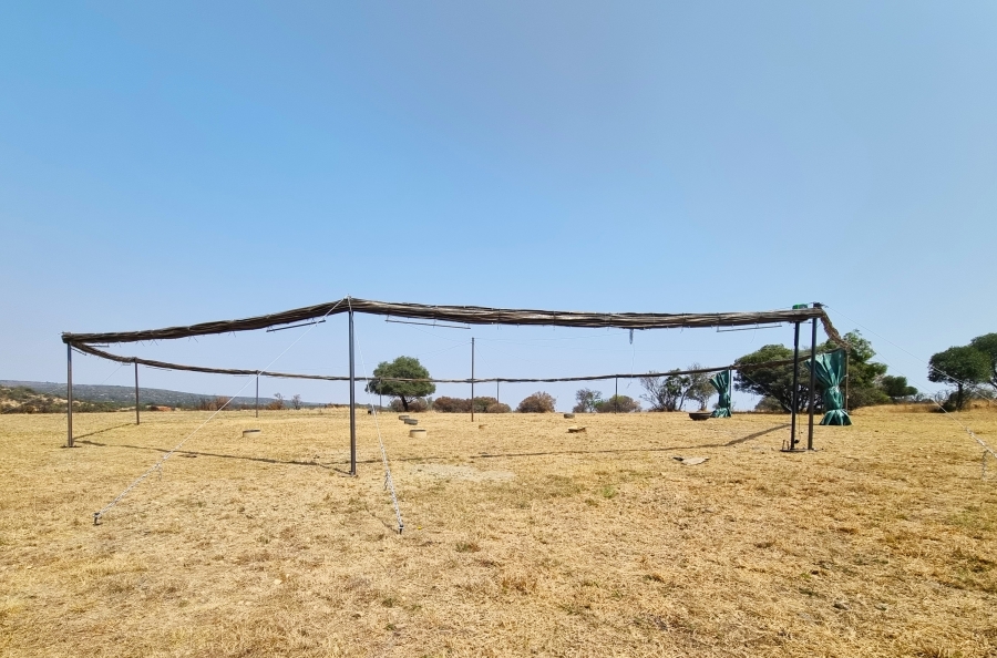 Commercial Property for Sale in Swartruggens North West